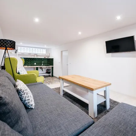 Labska Vyhlidka 3* Litoměřice