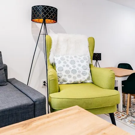 Labska Vyhlidka 招待所