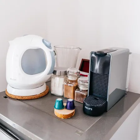 Labska Vyhlidka 招待所 3*