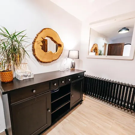 Labská Vyhlídka Casa de hóspedes
