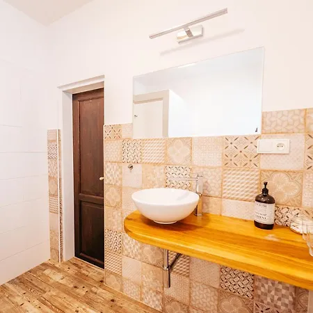 Labska Vyhlidka 招待所