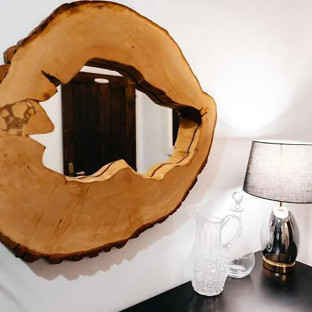 Labska Vyhlidka 招待所 Litoměřice