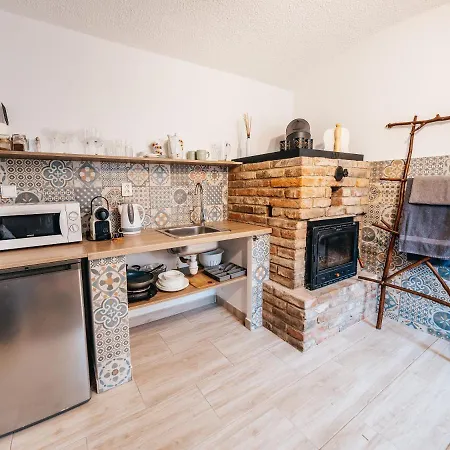 Casa de hóspedes Labská Vyhlídka
