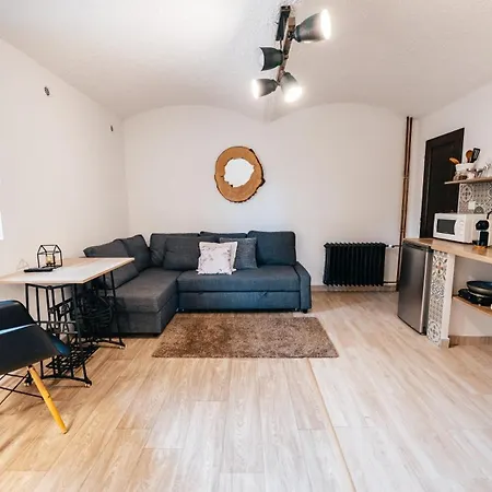 招待所 Labska Vyhlidka Litoměřice