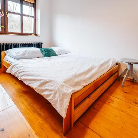 Casa de hóspedes Labská Vyhlídka Litoměřice