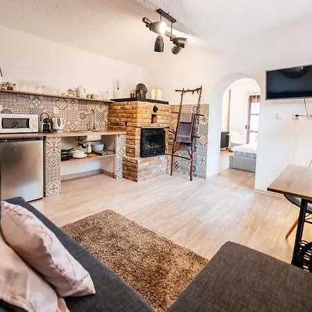 Casa de hóspedes Labská Vyhlídka 3*