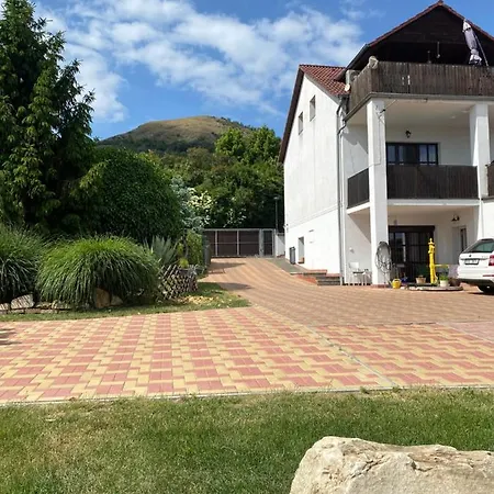 Labská Vyhlídka Penzion