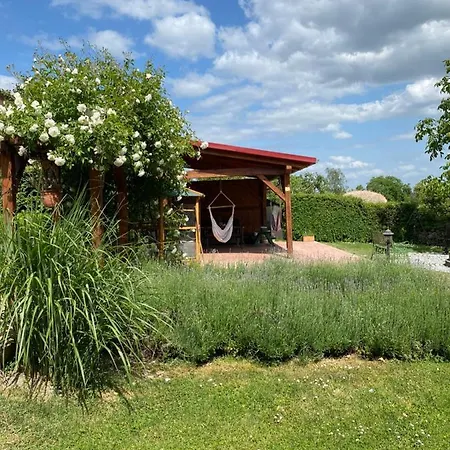 Labska Vyhlidka 招待所