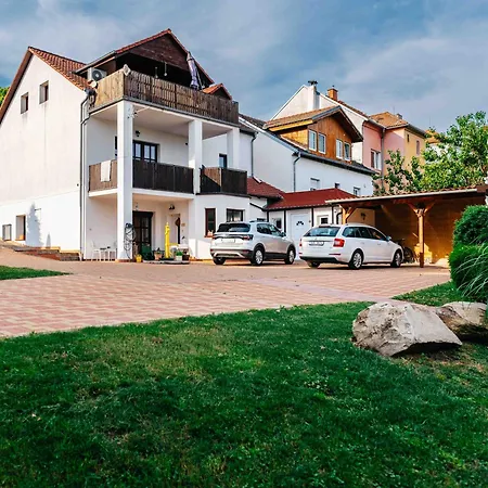 Labska Vyhlidka Gasthof 3*