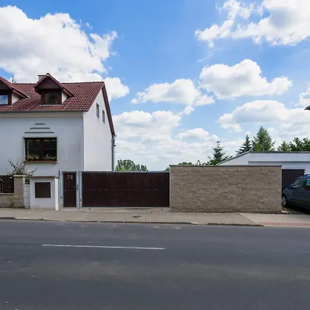 Labska Vyhlidka 3*