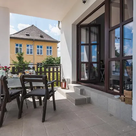 Labska Vyhlidka
