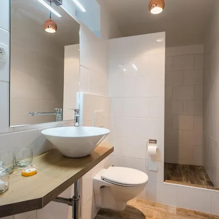 Labska Vyhlidka 3* Litoměřice