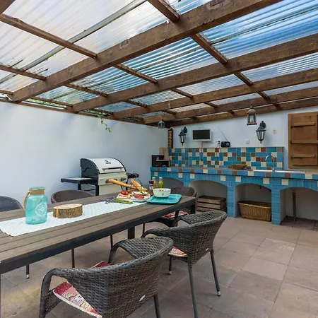 招待所 Labska Vyhlidka 3*