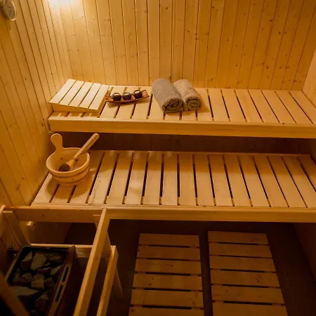 Labska Vyhlidka Gasthof 3*