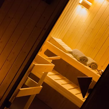 Labska Vyhlidka 招待所