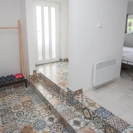 Penzion Labská Vyhlídka