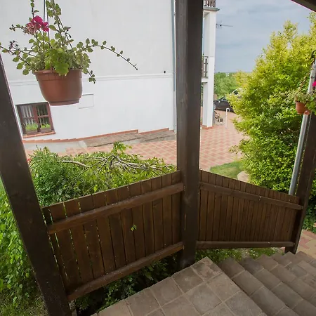 Labská Vyhlídka