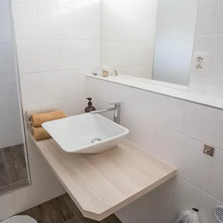 Labska Vyhlidka 招待所