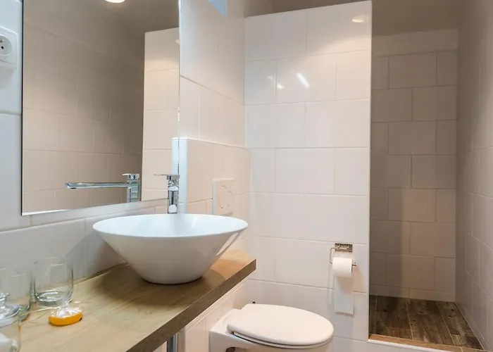 Labska Vyhlidka 3* Litoměřice