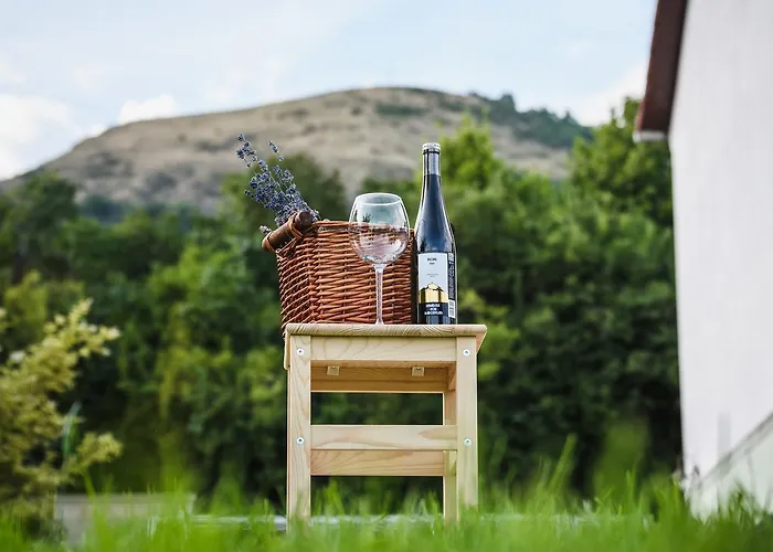 Labska Vyhlidka 3* Litoměřice