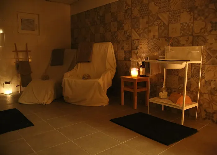 Labska Vyhlidka Guest house Litomerice