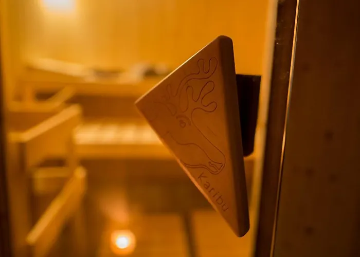 招待所 Labska Vyhlidka 3*